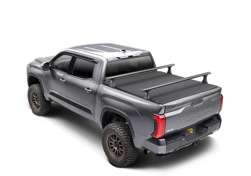 Elevate FS Base Rack