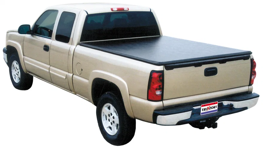 TruXedo TX 73-87 GM C/K 8'
