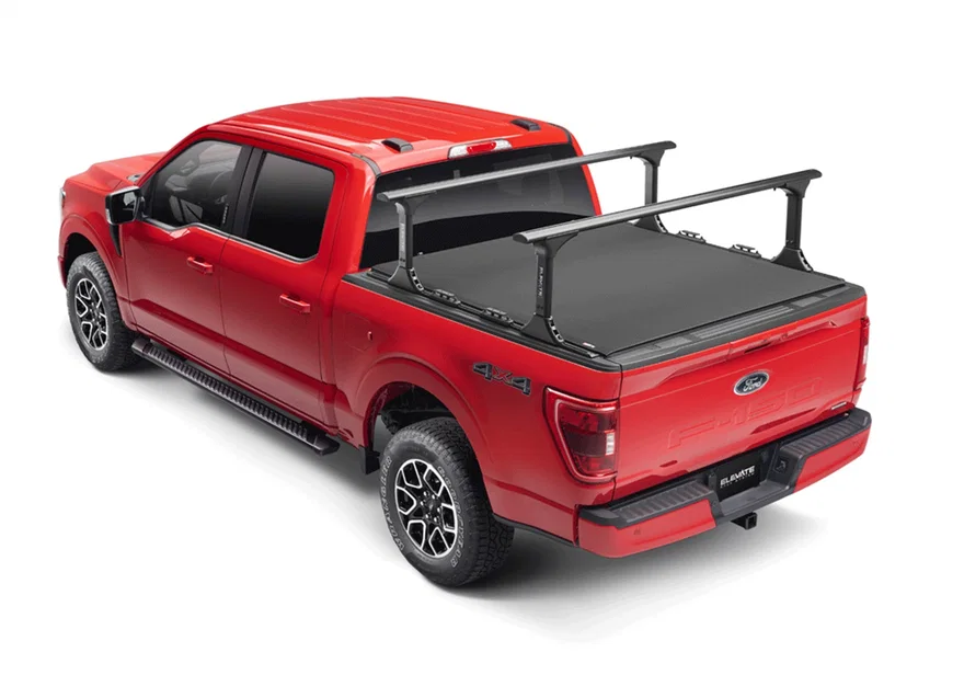 Truxedo Elevate FS Rack