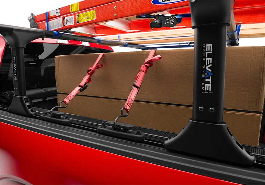 Elevate Tie Down Kit