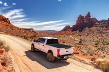 SNCT 08-15 Ttn 7'3 for Nissan TITAN image 1
