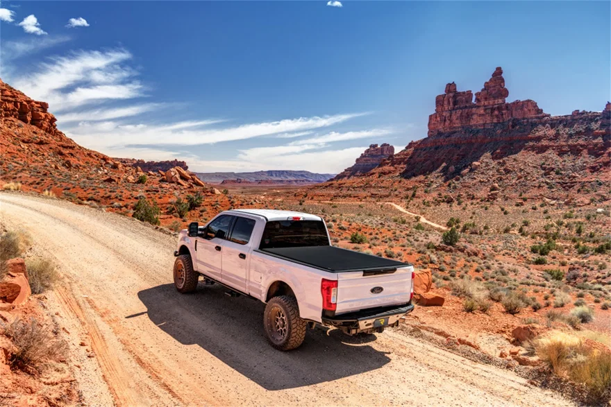 SNCT 08-15 Ttn 7'3 for Nissan TITAN
