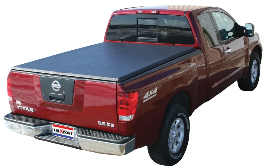 TX 04-15Ttn6'6w/UTS for Nissan TITAN