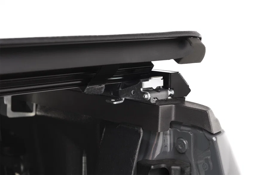 TruXedo TX 97-03 F150 6'6 SS for Ford