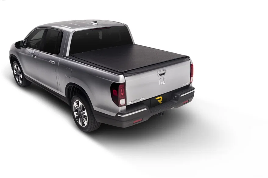 LP 05-16 Ridgeline