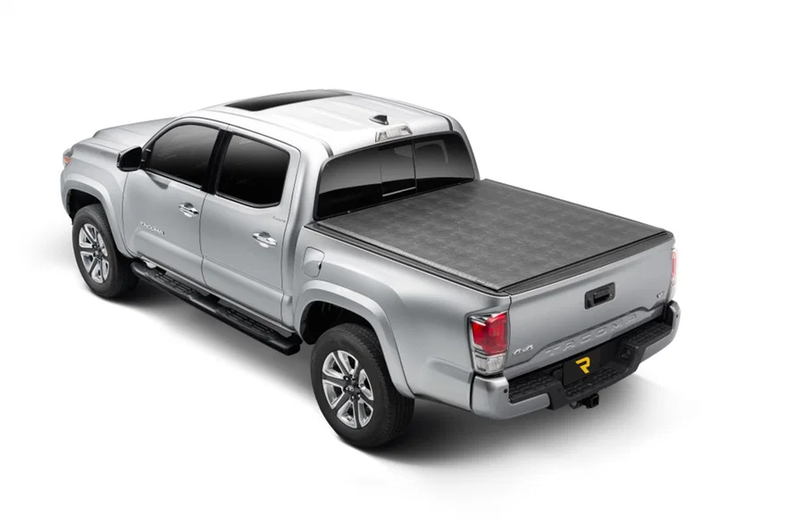 SN 22-26Tun5'7woDRS for Toyota Tundra