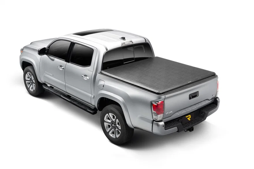 Truxedo TX 24-26 Tac 6'2 for Toyota Tacoma