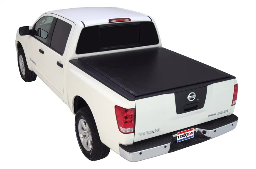 DC 04-15 Ttn 6'6 for Nissan TITAN