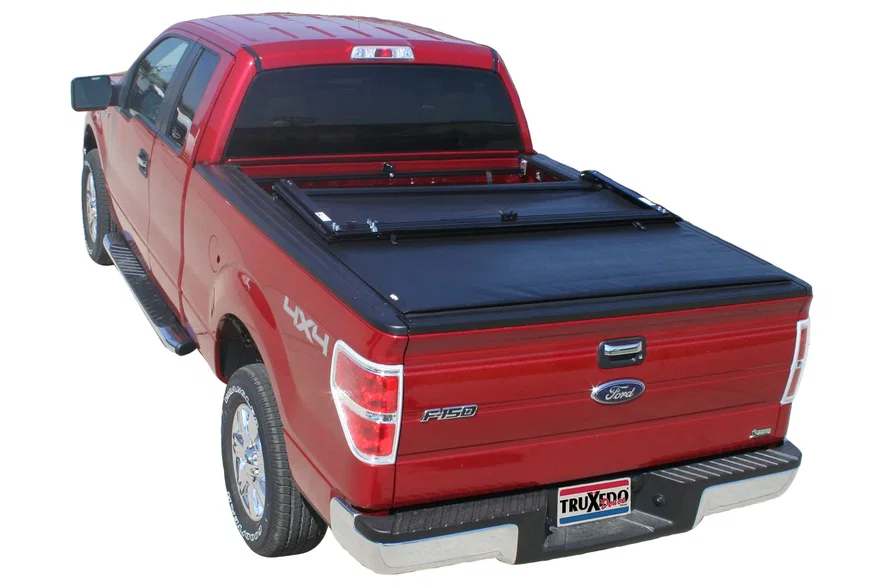 DC 08-15 Ttn 8' for Nissan TITAN