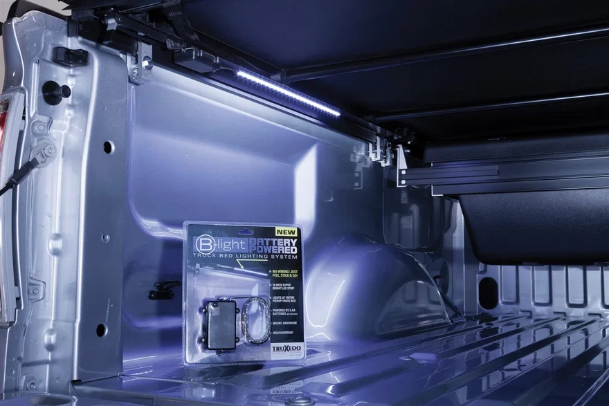 TL-B-Light Battery Powered 18in