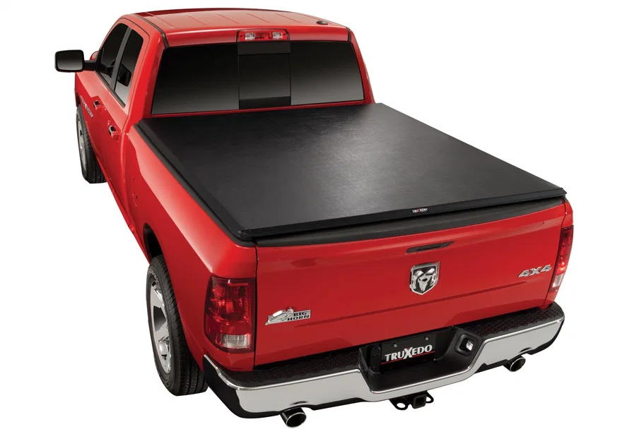 TX 09-18Ram 6'4 woRB