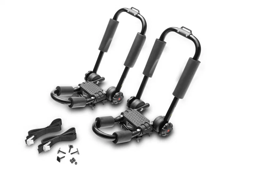Kayak Carrier