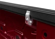 Elevate TS Rails for Toyota Tacoma image 1