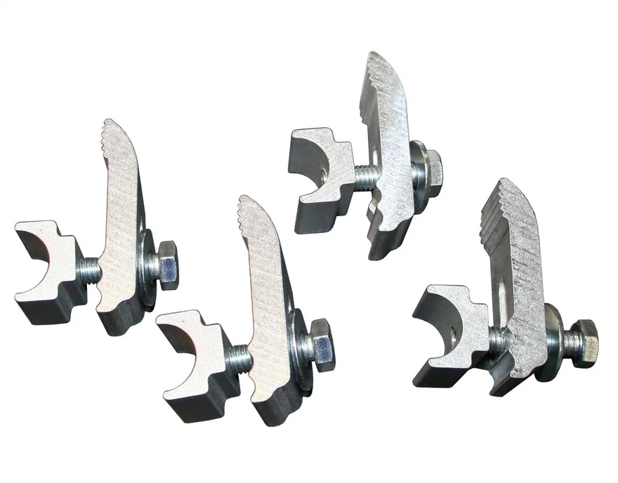 ACC-TonneauMate Clamp Kit for Toyota Tundra
