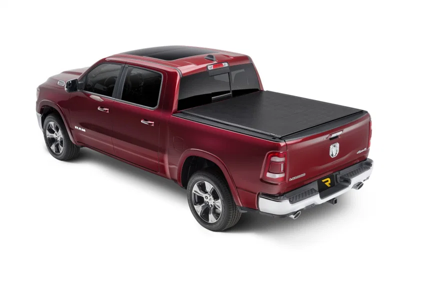 DC 19-26 Ram 5'7