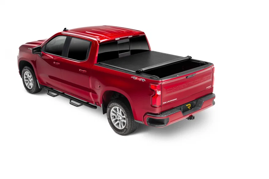 LP 08-15 Ttn 7'3 for Nissan TITAN