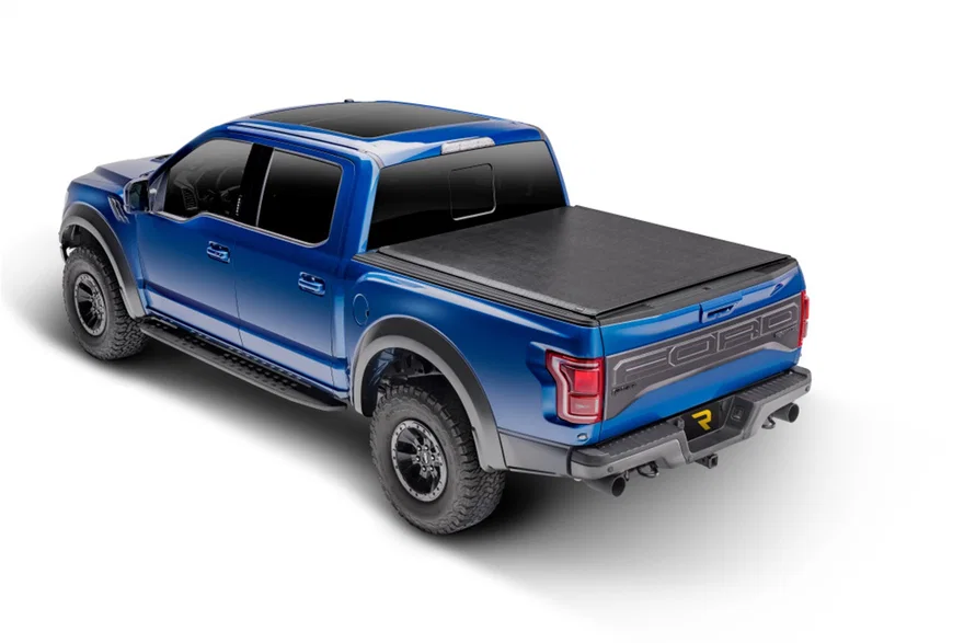 DC 17-26 FD SD 6'10 for Ford