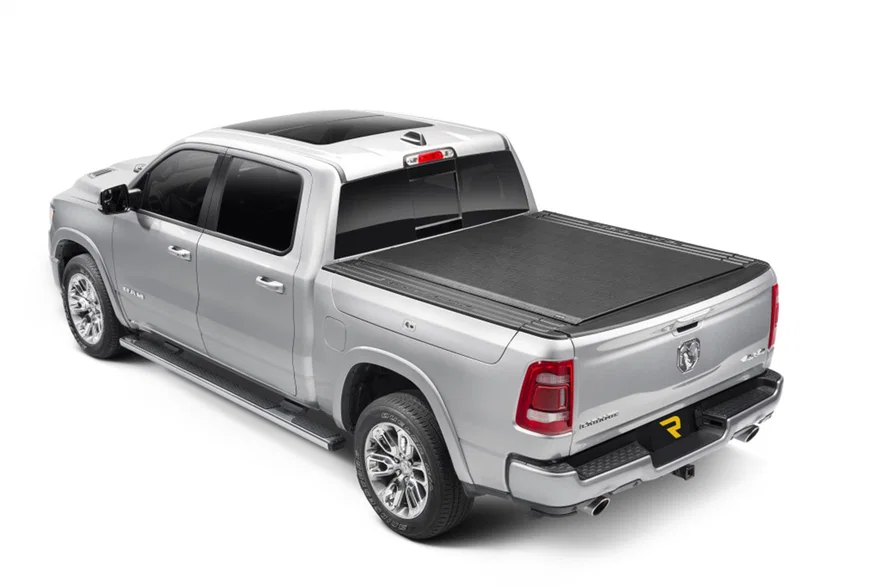 LP 12-18 Ram 6'4 wRB