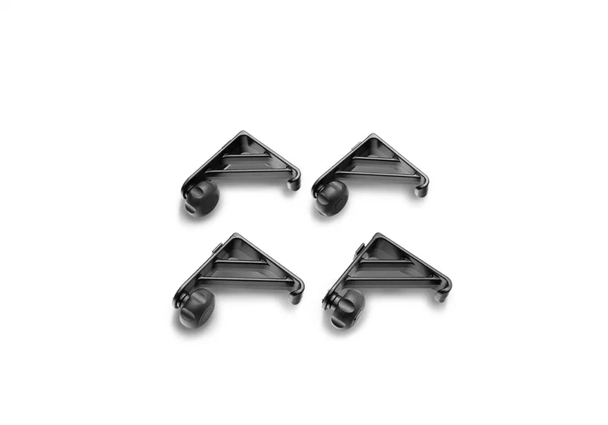 Elevate Load Stops (set of 4)