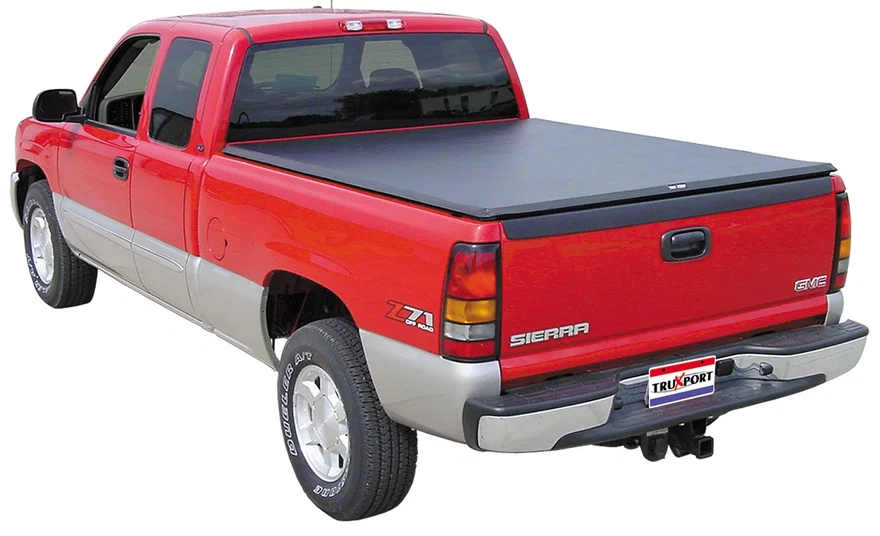 TX 99-06 GM 1500 6'6