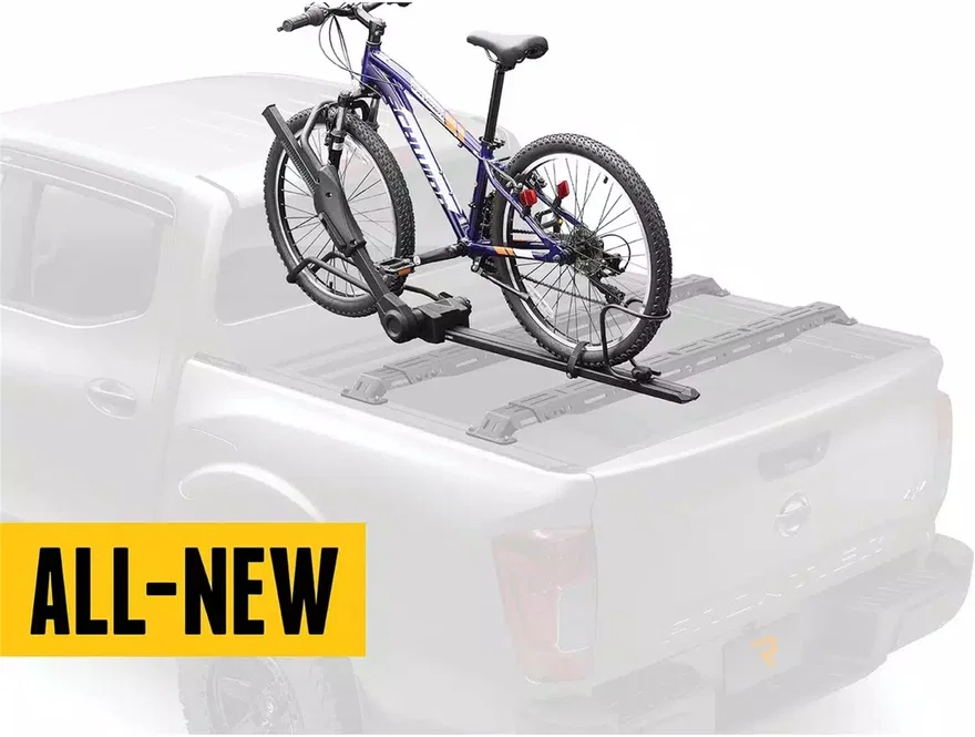 Elevate Bike Carrier