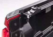LP 95-04 Tac 6' for Toyota Tacoma image 4