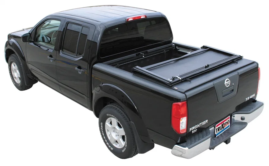 DC 08-15 Ttn 7'3 for Nissan TITAN