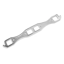 Seal-4-Good multi-layer aluminum flange gasket image 2