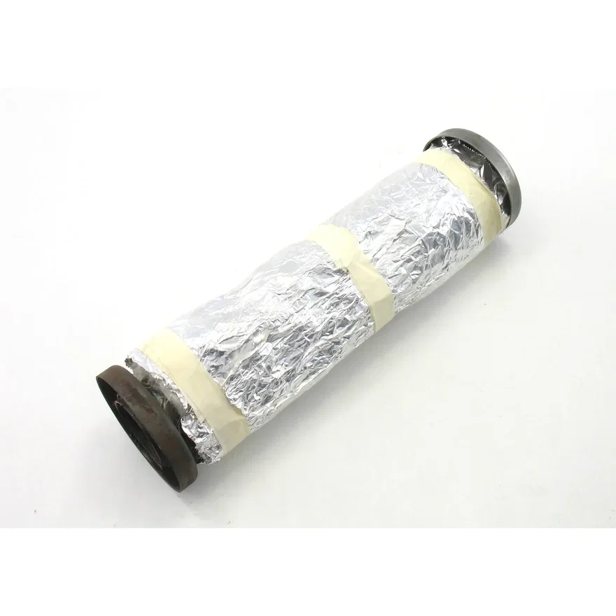 Side Tubes Muffler Insert