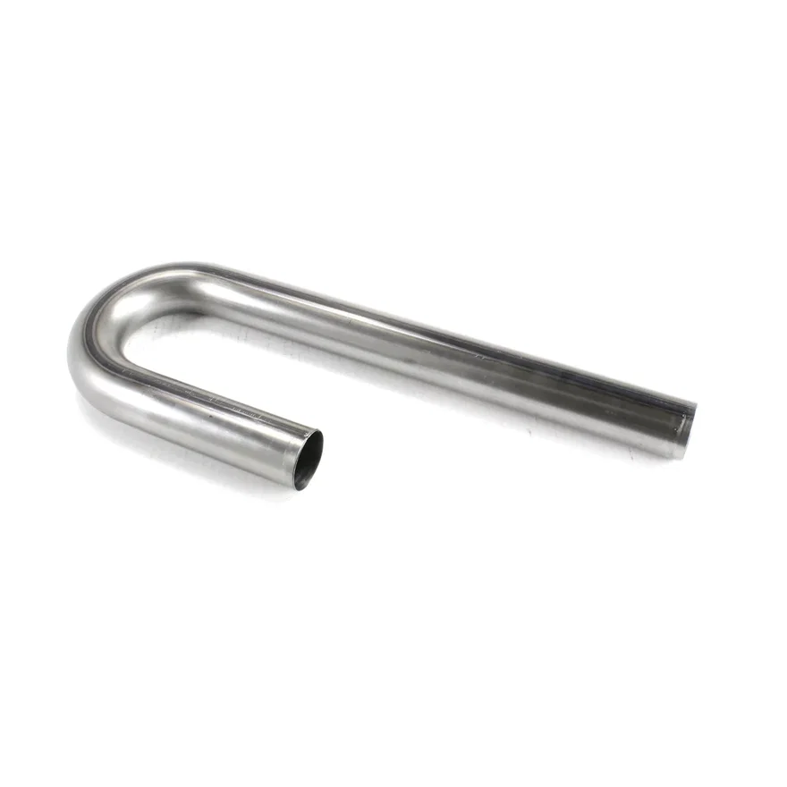 J Bend Mild Steel 1 7/8"