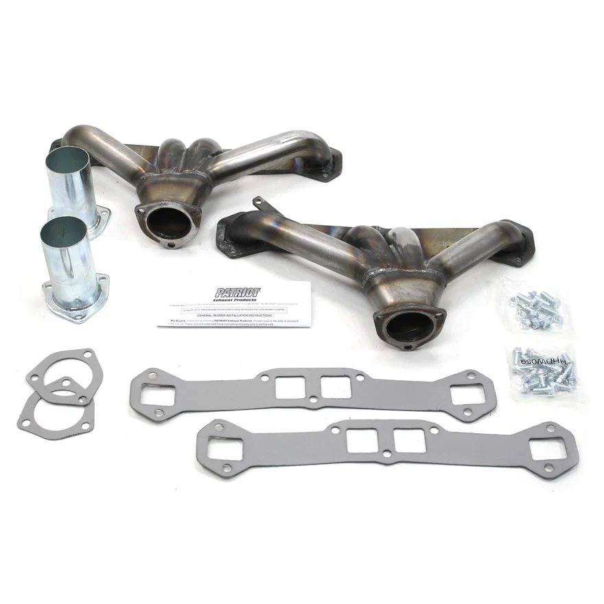 Tight Tuck Raw for 1908-1967 Street Rod 348-409
