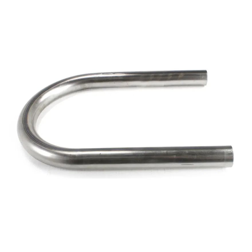 U Bend Mild Steel 1 5/8"