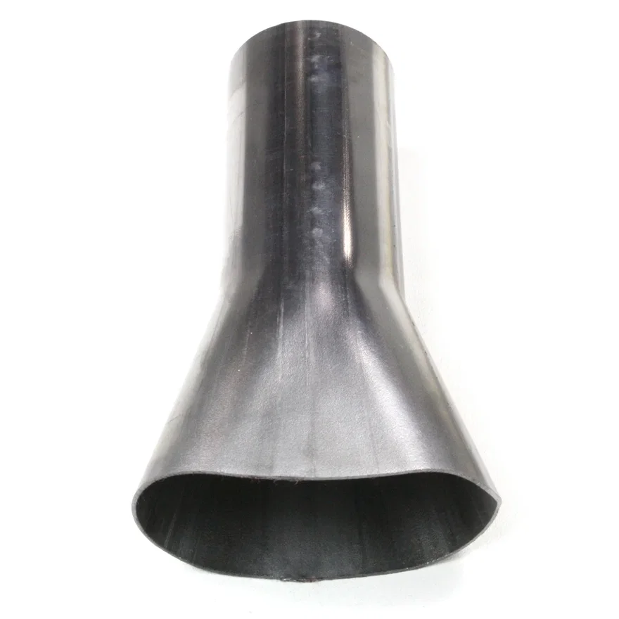 2-1 Formed Collector 2"