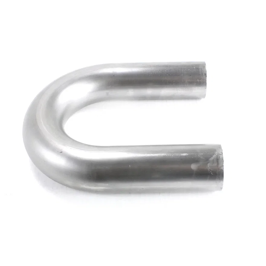 U Bend Mild Steel 2"