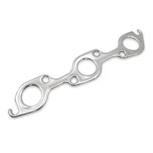 Seal-4-Good multi-layer aluminum flange gasket image 2