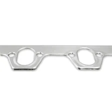 Seal-4-Good multi-layer aluminum flange gasket image 3