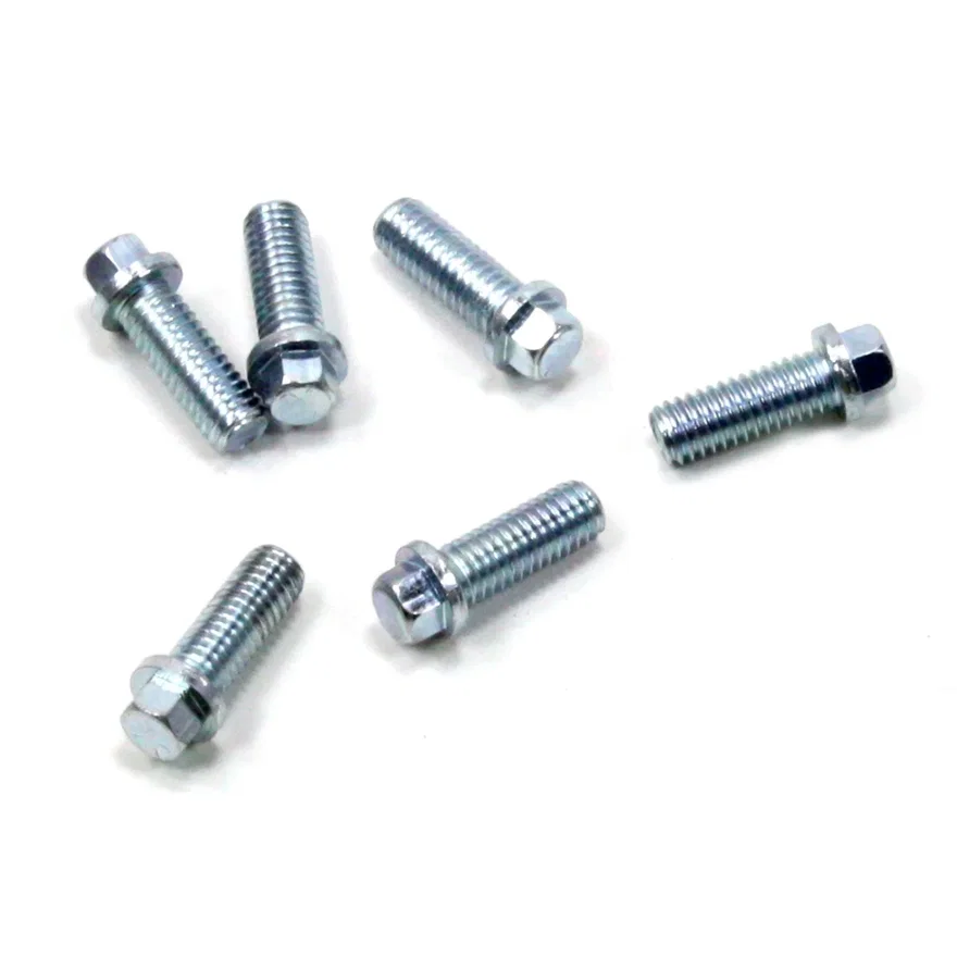 3/8-16 x 1 Header Bolt (pack of 12)