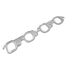 Seal-4-Good multi-layer aluminum flange gasket image 2