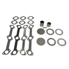 Header Ford Lakester Weld Flat Hd image 4