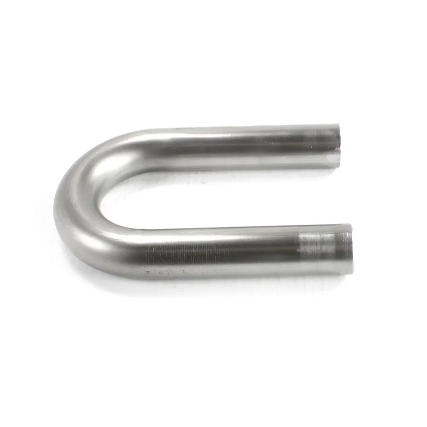U Bend Mild Steel 1 3/4"