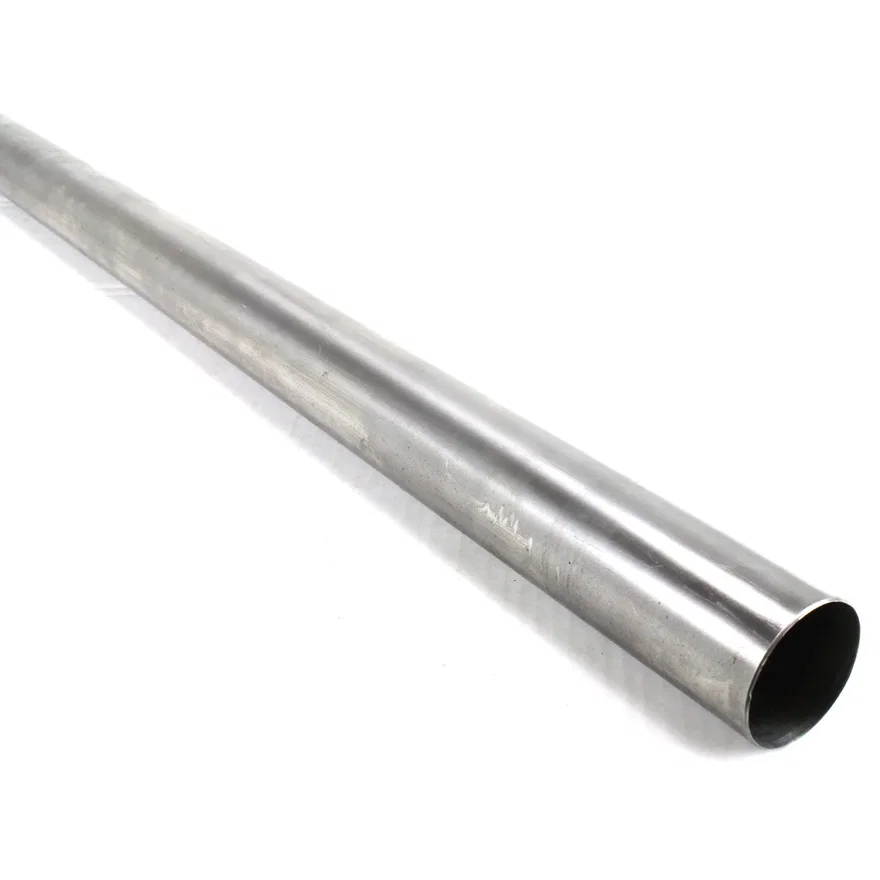 Tubing Mild Steel 2 1/8"