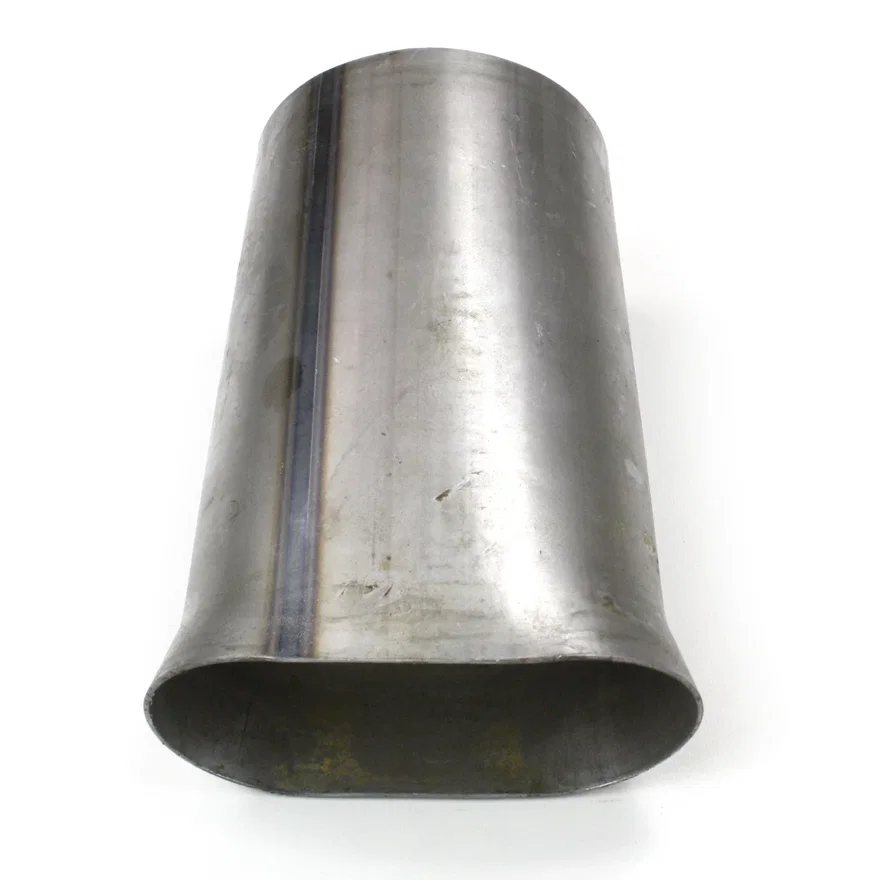 2-1 Formed Collector 3 1/2"