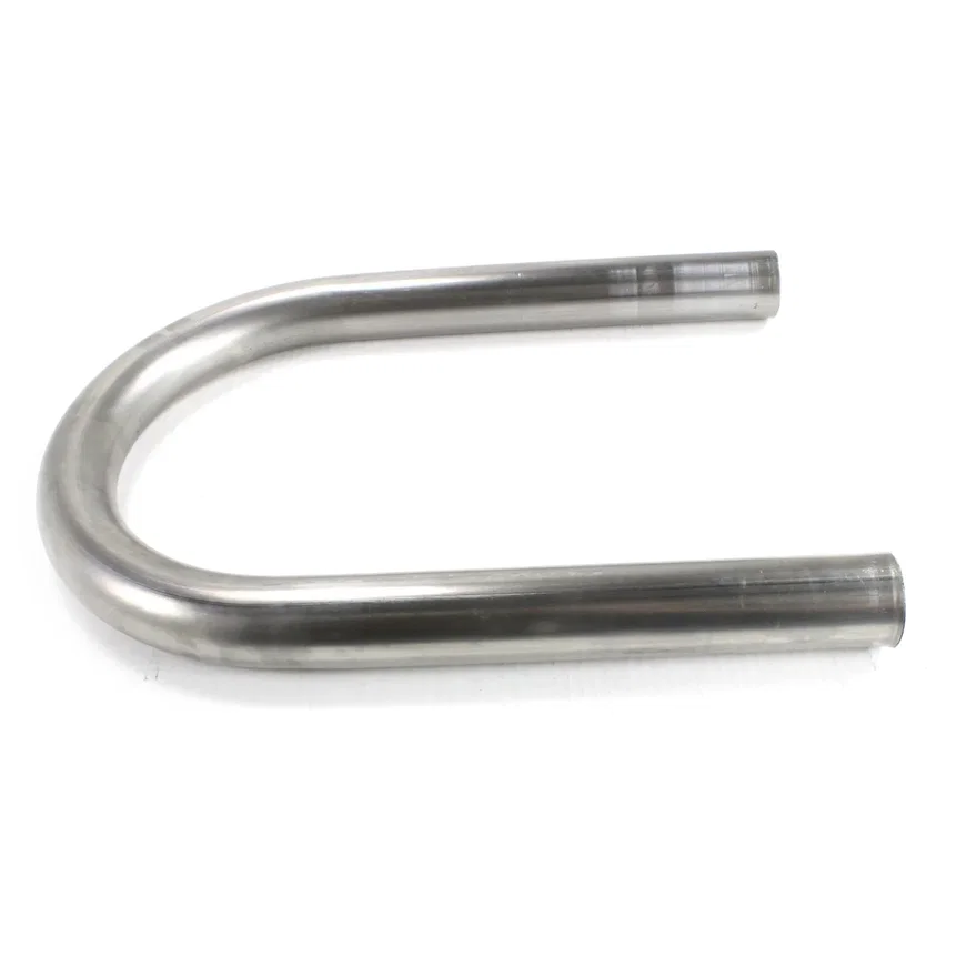 U Bend Mild Steel 1 7/8"
