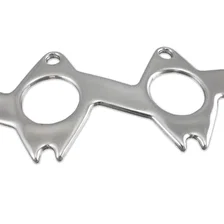 Seal-4-Good multi-layer aluminum flange gasket image 3