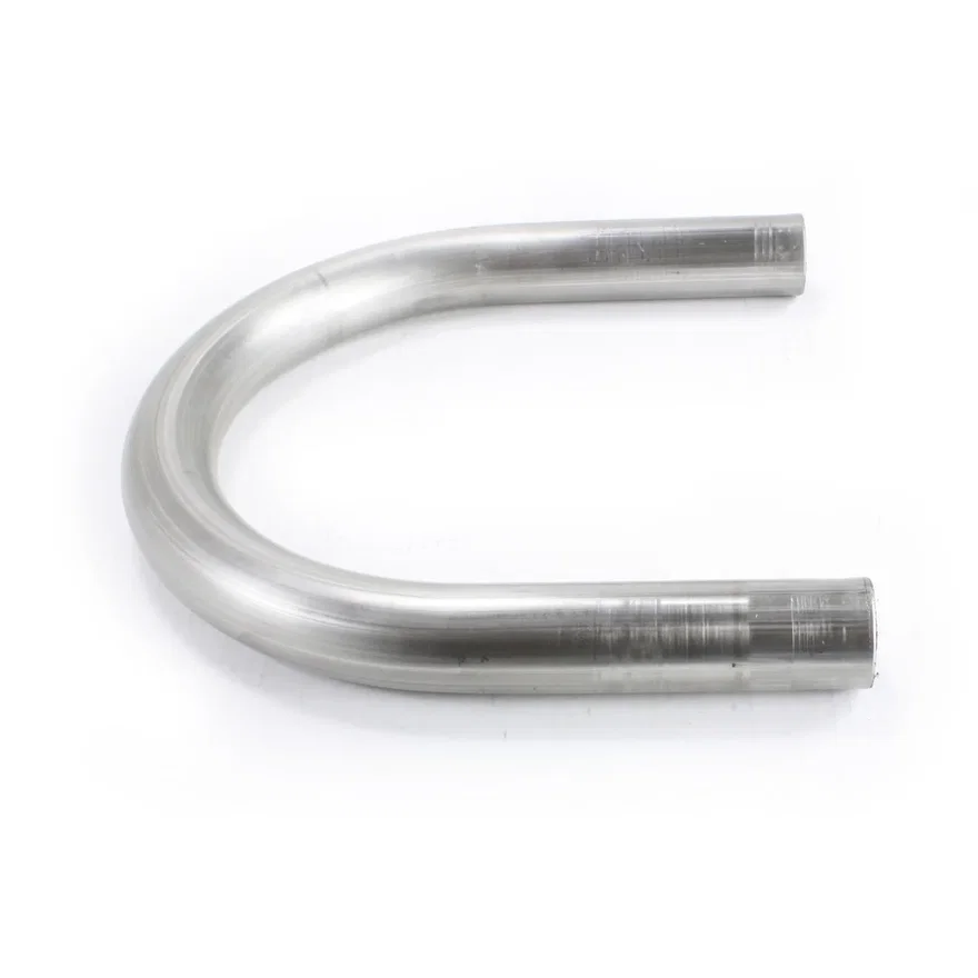 U Bend 304 SS 1 5/8"