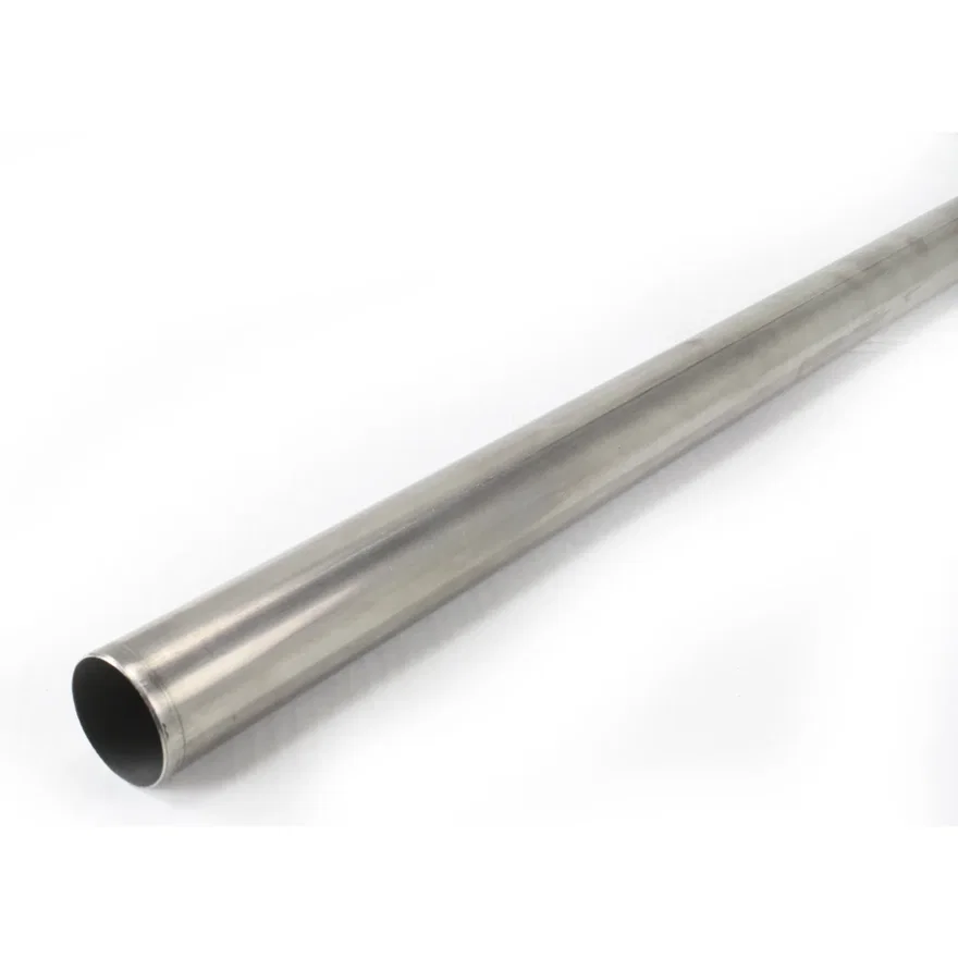 Tubing 304 SS 1 5/8"