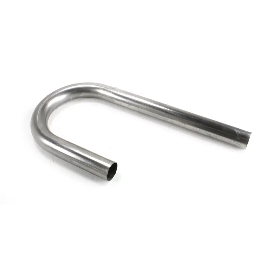 J Bend Mild Steel 1 5/8"