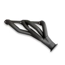 1967-1988 F, G, A Body SBC Mid Length Black image 3