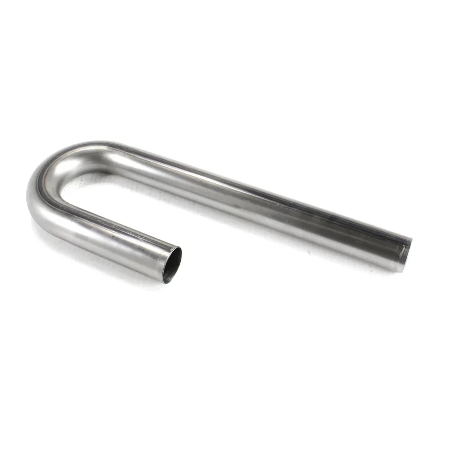 J Bend Mild Steel 1 3/4"