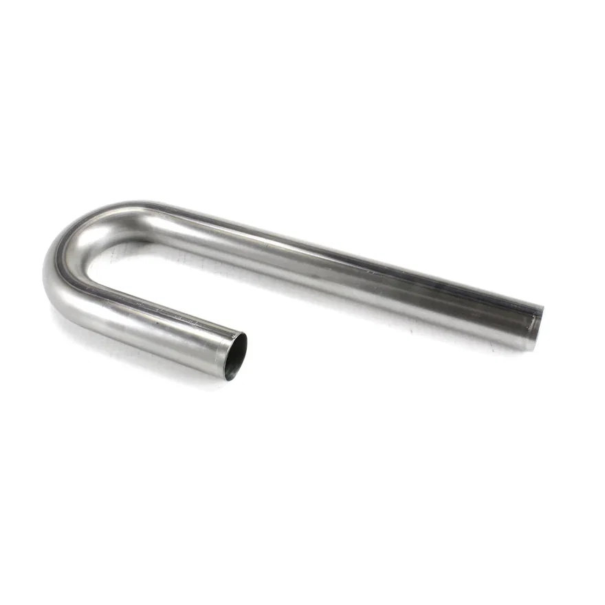 J Bend Mild Steel 1 3/4"